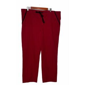 Scrub Dudz Drawstring Pocket Gamecock Pants unisex